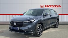 Honda HR-V 1.5 eHEV Elegance 5dr CVT Hybrid Hatchback